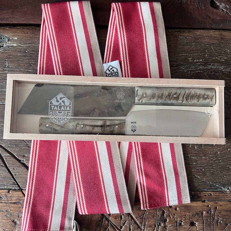 coffret couteau basque sukaldia 00045