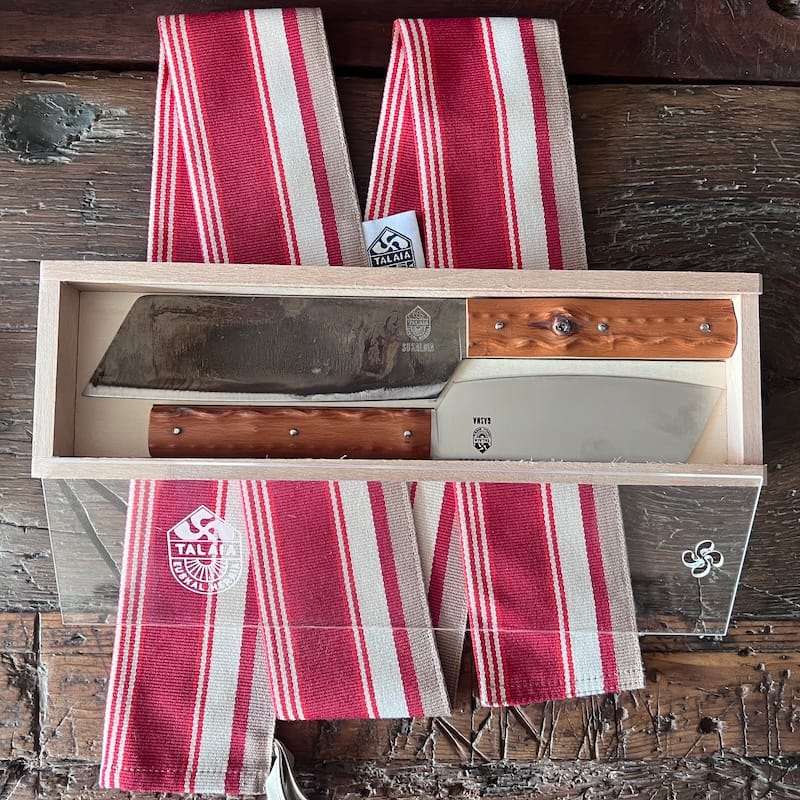 coffret couteau basque sukaldia 00053