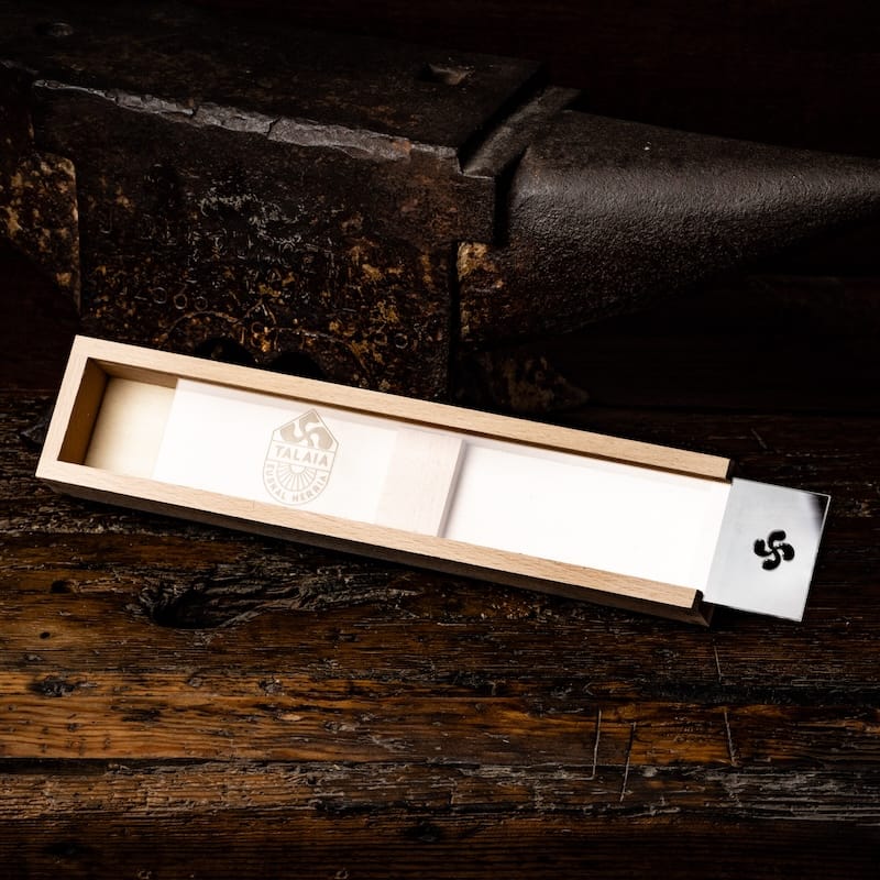 sukaldia coffret vide pour 1 couteau
