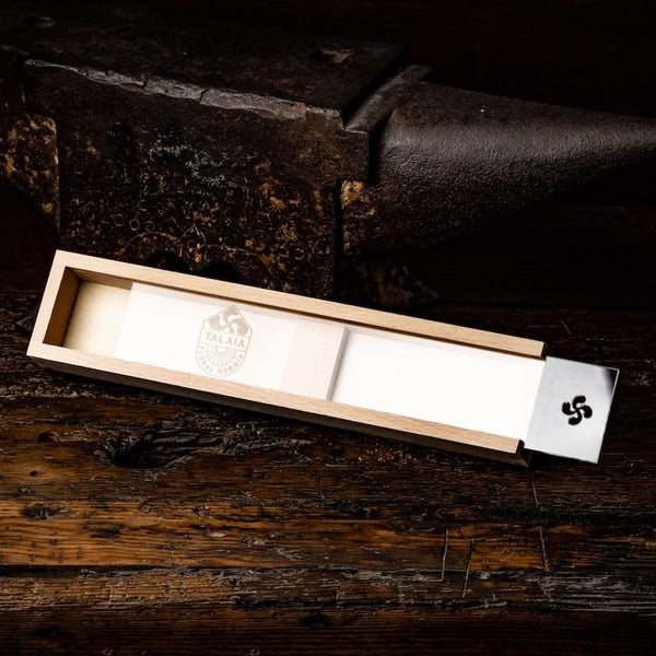 sukaldia coffret vide pour 1 couteau
