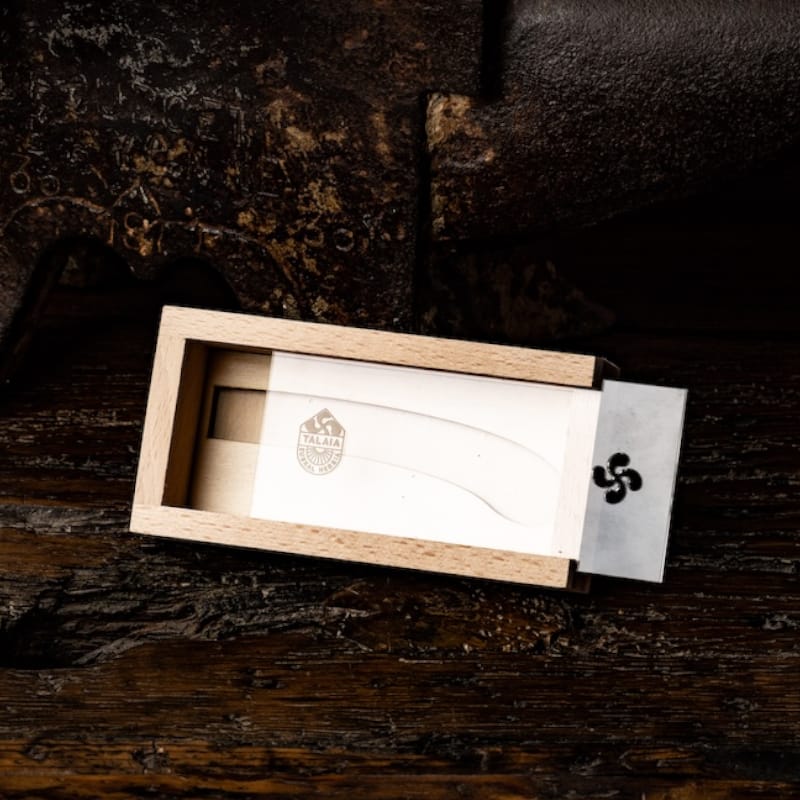 sukaldia coffret vide pour 1 couteau