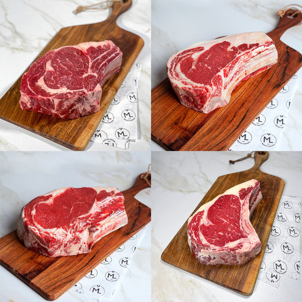 Discovery Box - Ribeye