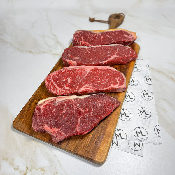 Tasting Box - Classic