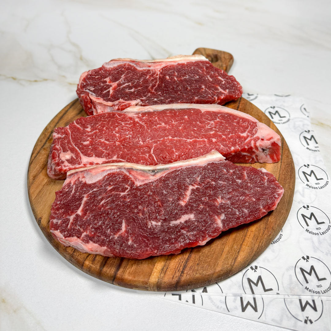 Boîte de Dégustation - Viande Vieillie