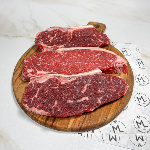 Coffret Dégustation - Viande Maturée