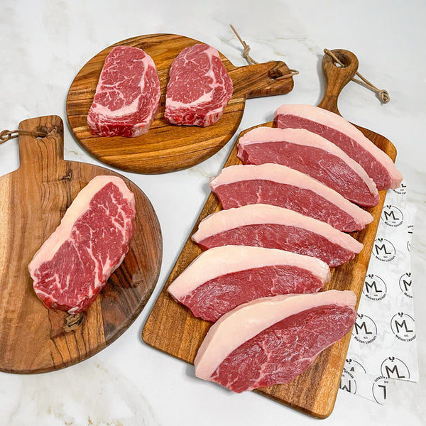 Discovery Box - Argentine Beef