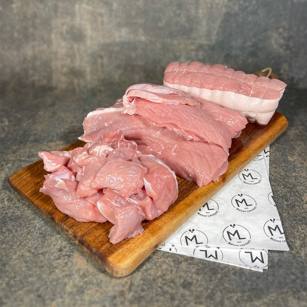 Essential Veal Package