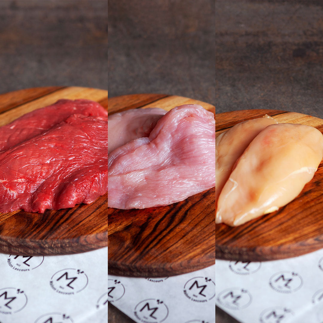 Summer Package - Sporty