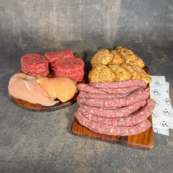 Butcher's Package - Children