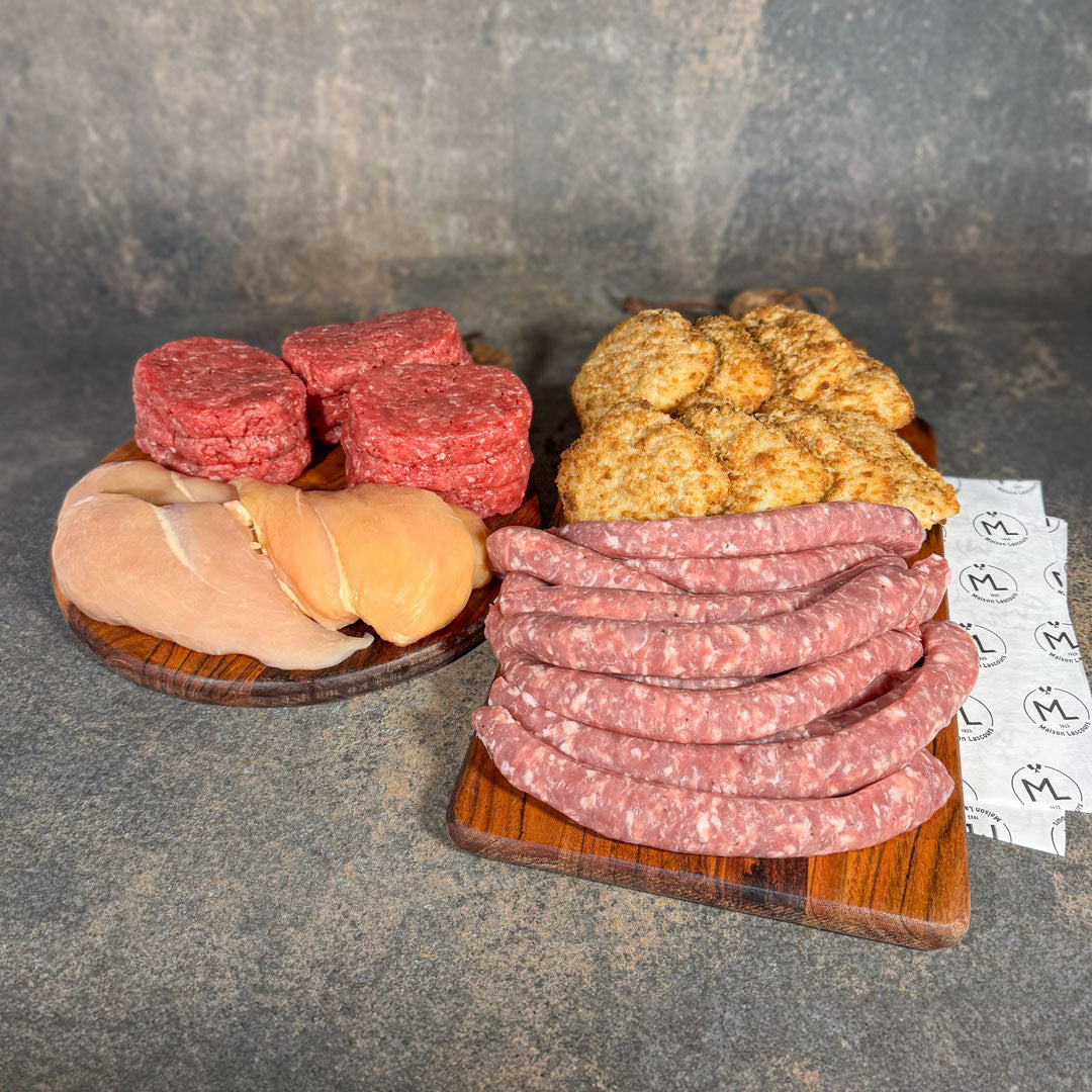 Pack d'hiver - Enfant