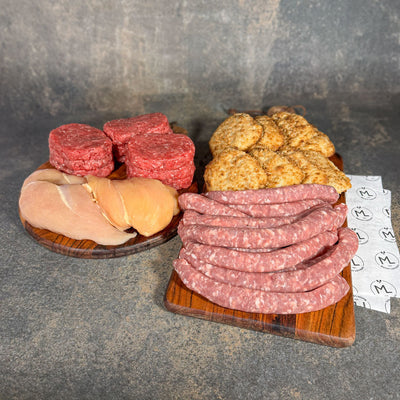 Winter Package - Child