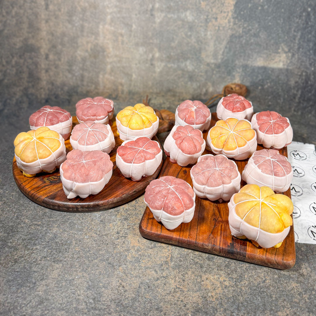 Winter Package - Paupiettes
