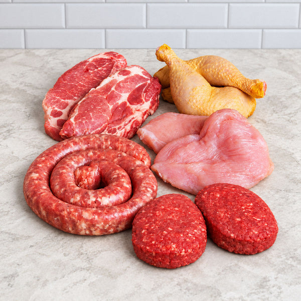Butcher's Package - Economical