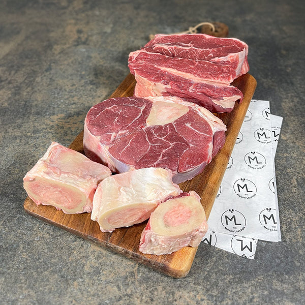 Pack d'Hiver - Pot-au-Feu