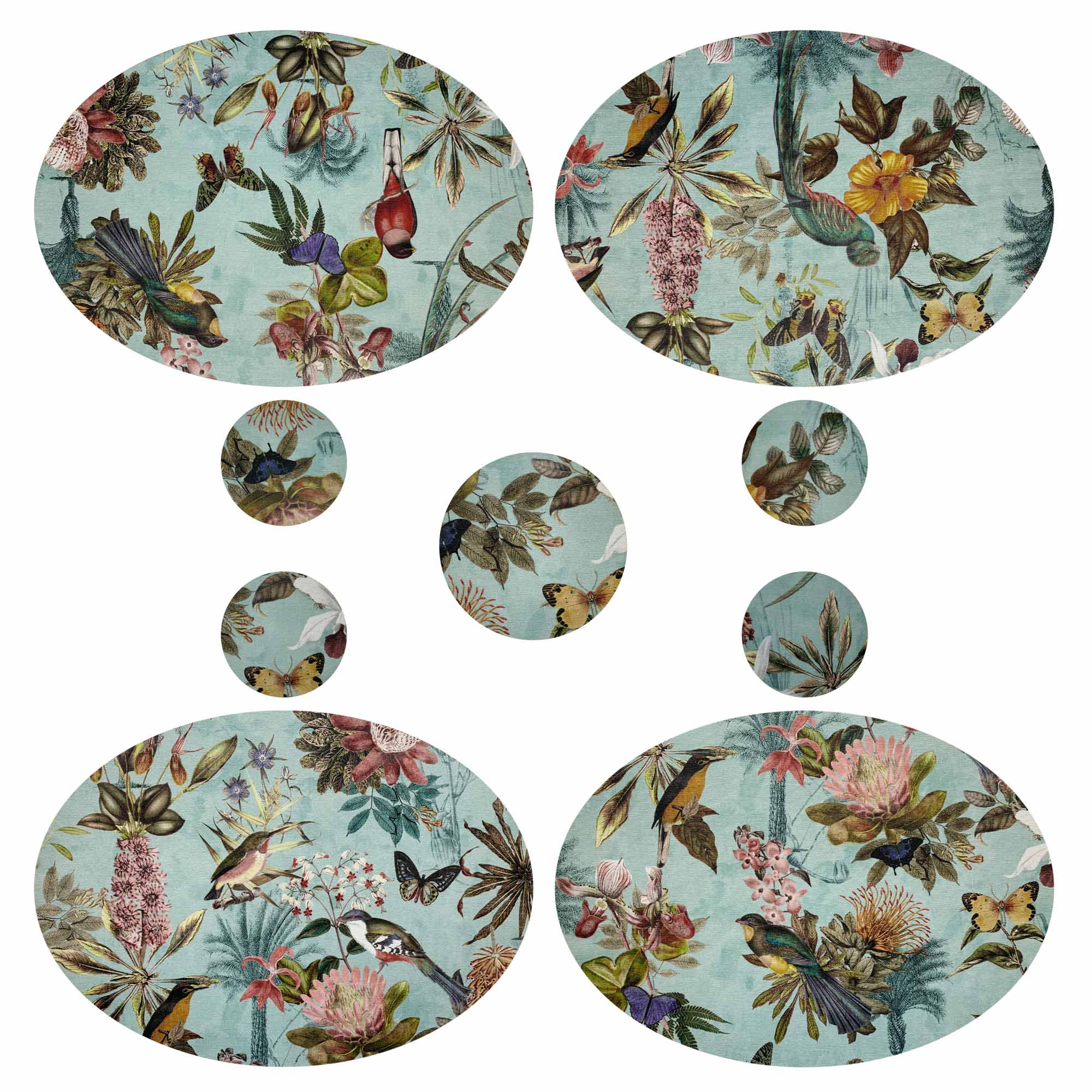 Spring Placemat