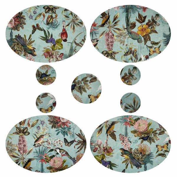 Spring Placemat