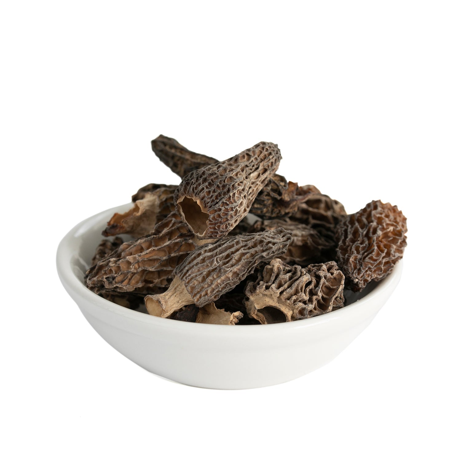 Morel - Desidratado