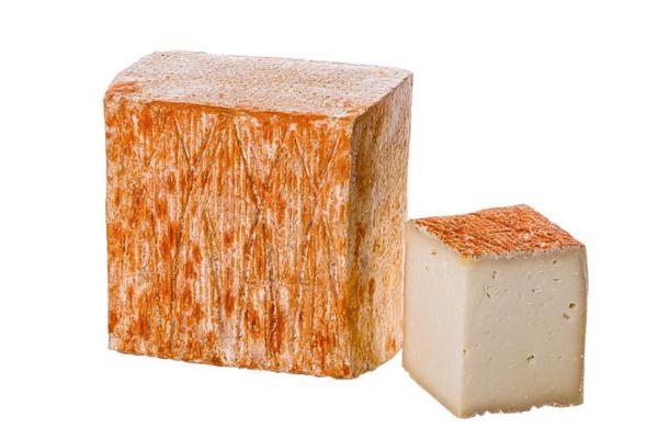 Corteza del Queso de Cabra