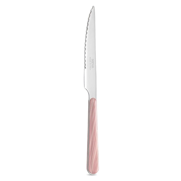 6 Coltelli da Steak - Abete Rosa BD15500LM