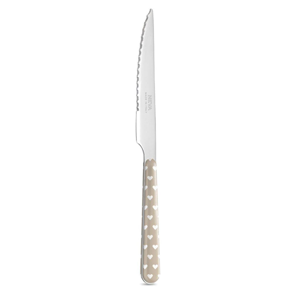Steak Knife - Dove Hearts BD14060PTL - Neva