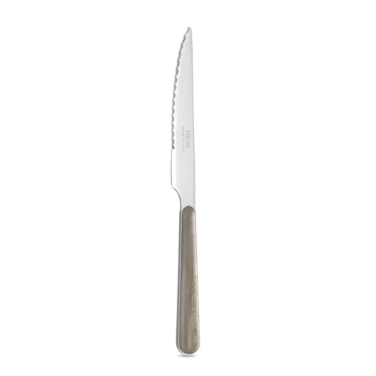 6 Steak Knives - Pine Tortora BD15003