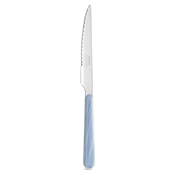 6 Steak Knives - Blue Fir BD15500LC