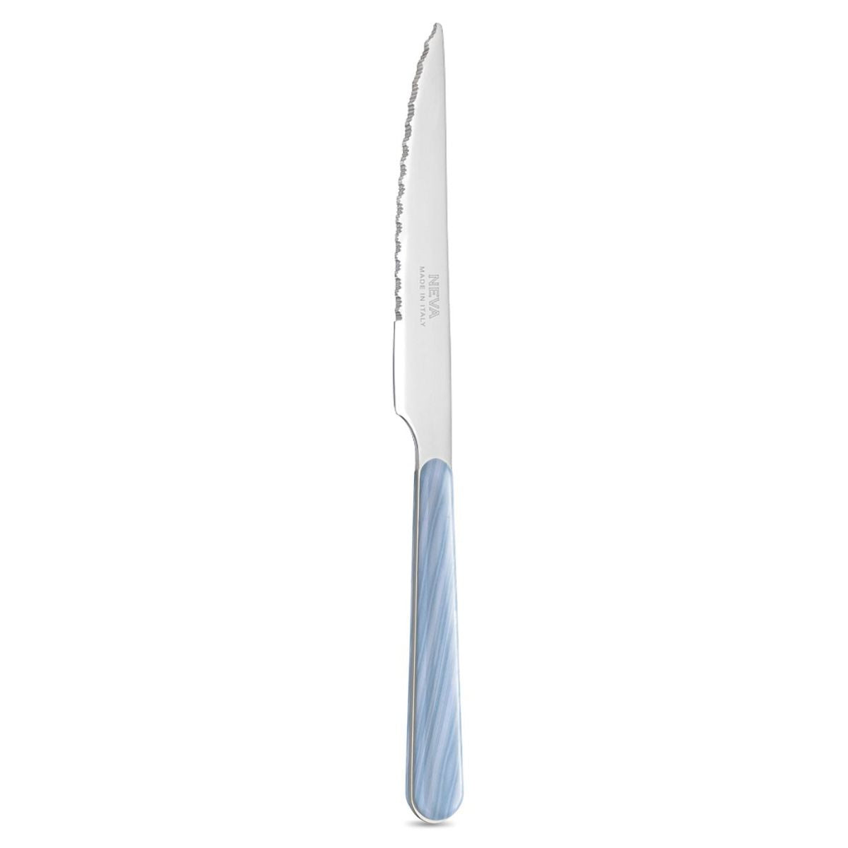 6 Steak Knives - Blue Fir BD15500LC