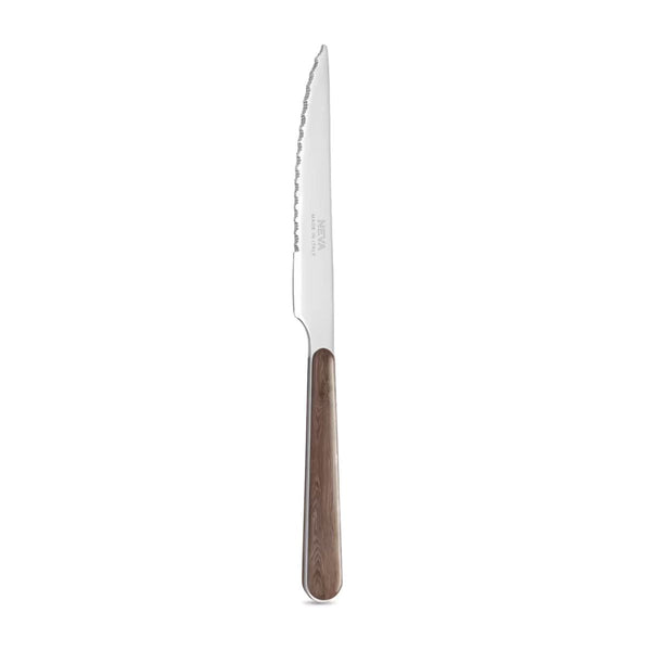 6 Coltelli Bistecca - Acacia BD15005