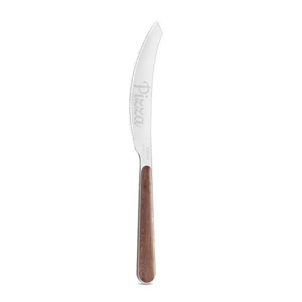 6 Pizza Knife - Acacia BD15005