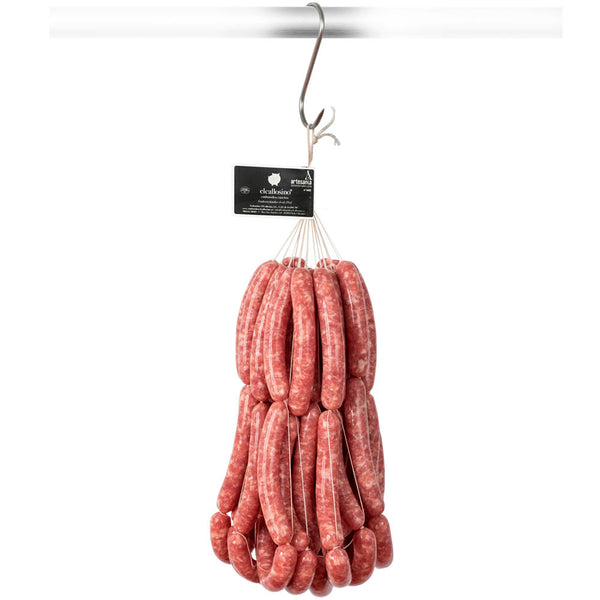 White Longaniza