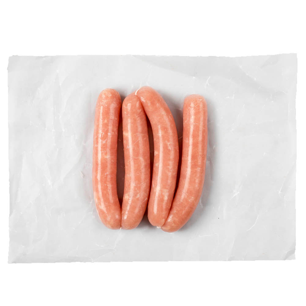 Chicken Longaniza
