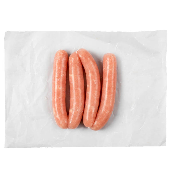 Chicken Longaniza