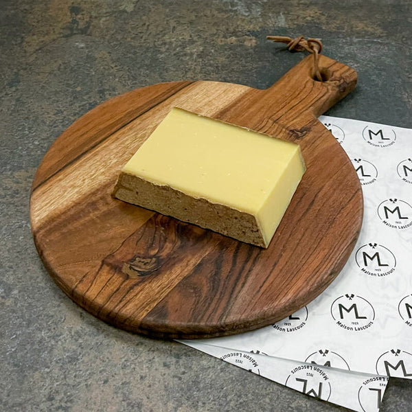 Comté 18 Months - Xavier