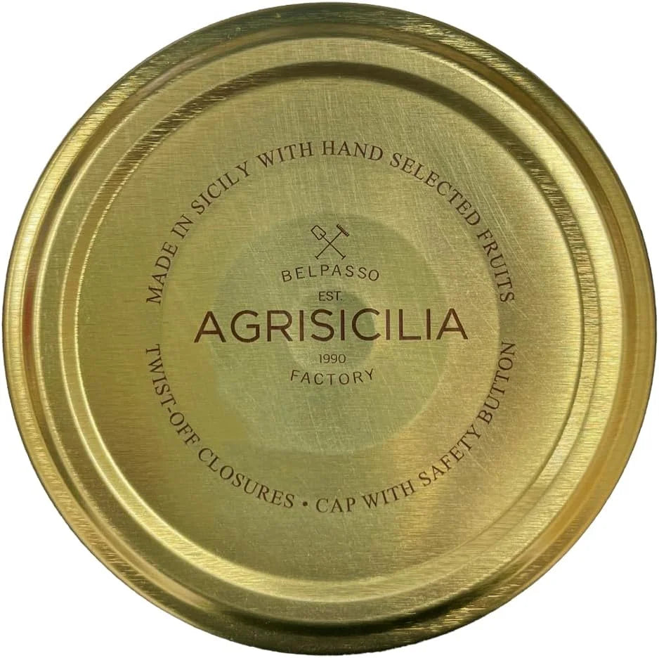 Extra Apricot Jam