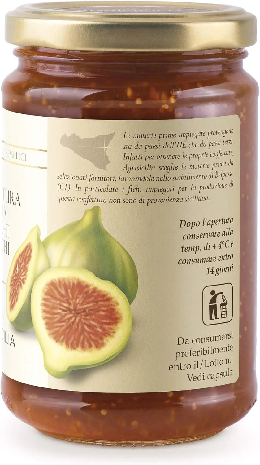 Extra fíková marmeláda