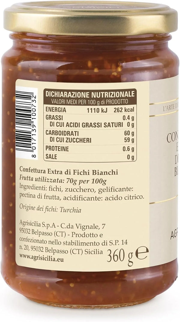 Extra fíková marmeláda