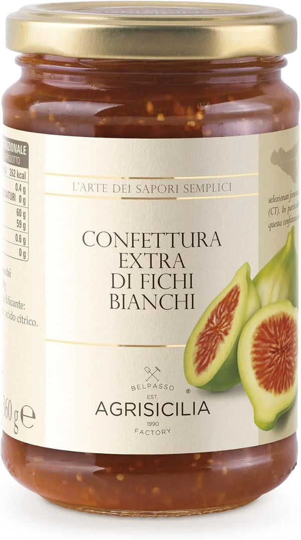 Extra Fig Jam