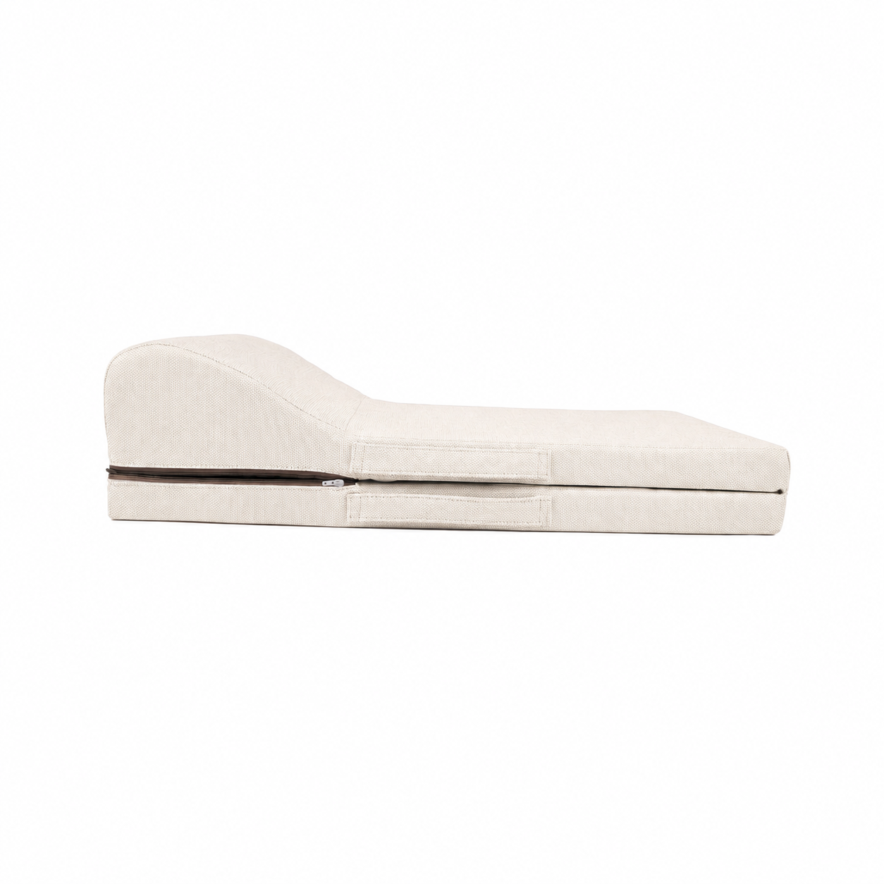 CONFORTINO, Portable Mattress for Sea, Camping, River, and Mountain 60x180
