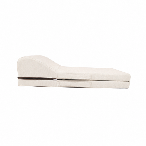 CONFORTINO, Portable Mattress for Sea, Camping, River, and Mountain 60x180