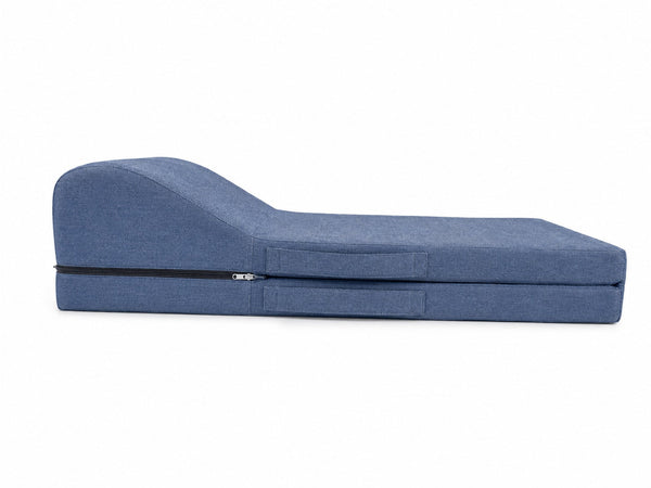 CONFORTINO, Portable Mattress for Sea, Camping, River, and Mountain 60x180
