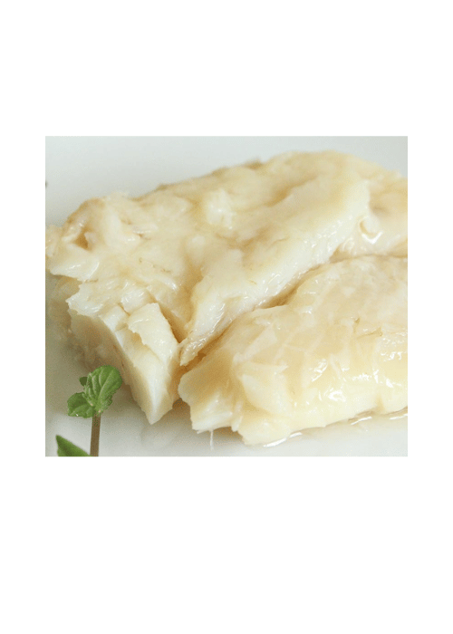 Conger eel in olive oil 280ml - La Pureza