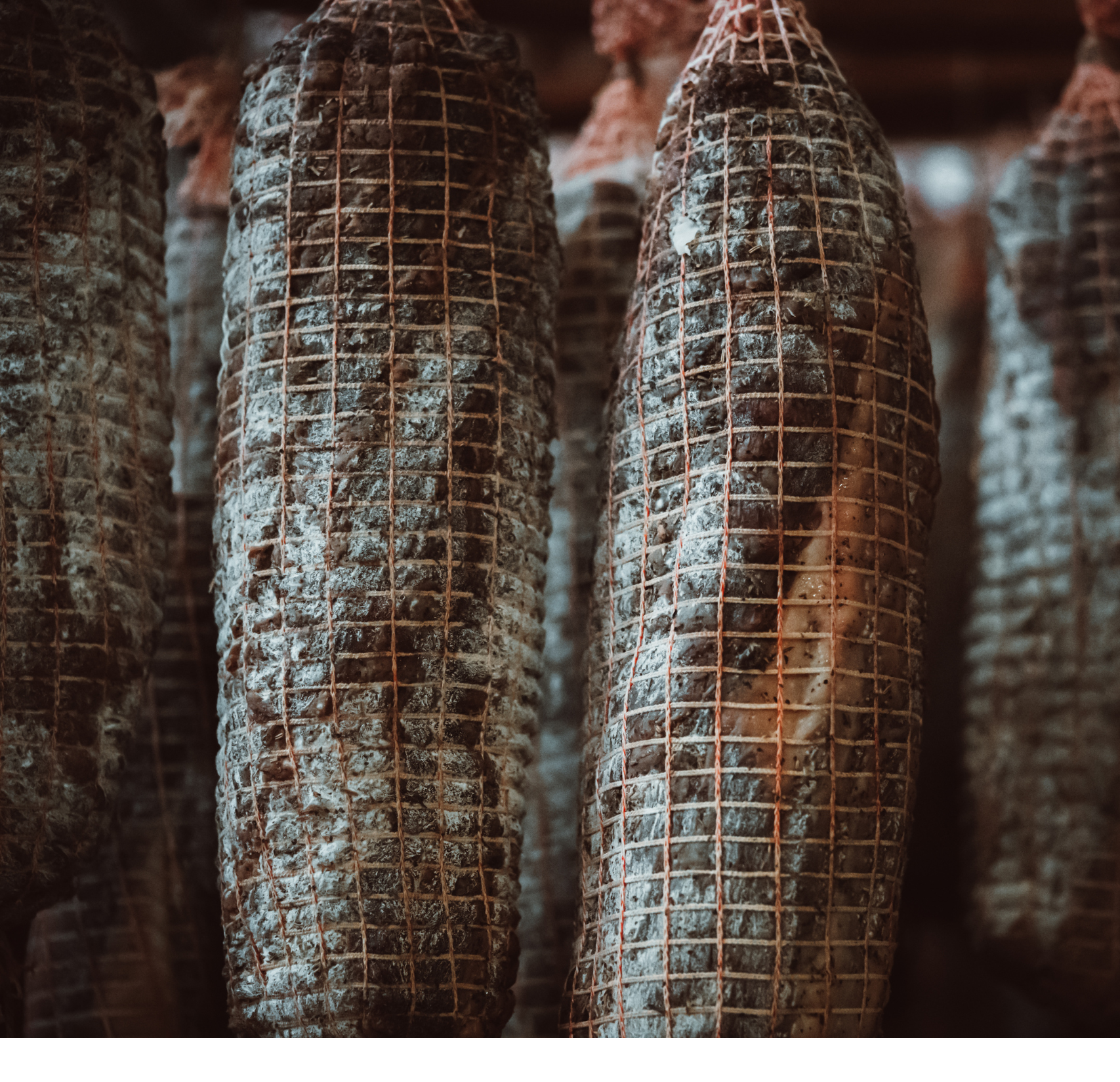 coppa artisanale