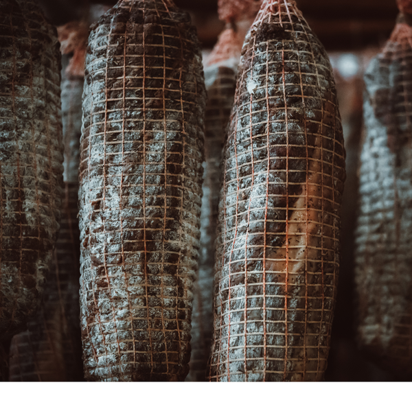 coppa artisanale