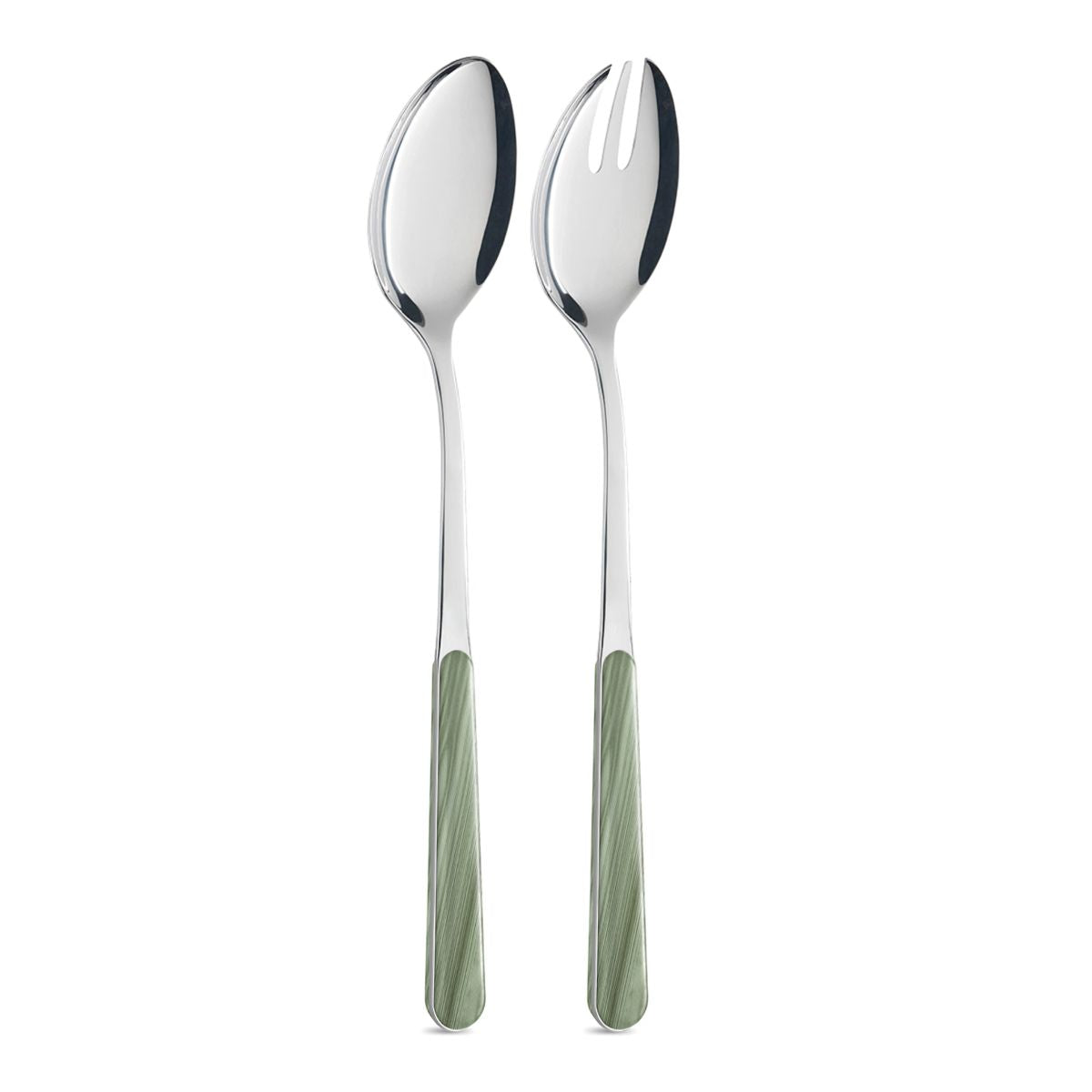 Salad Set - Green Fir Sage BD15500SG
