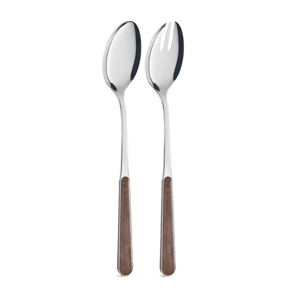 Salad Set - Acacia BD15005