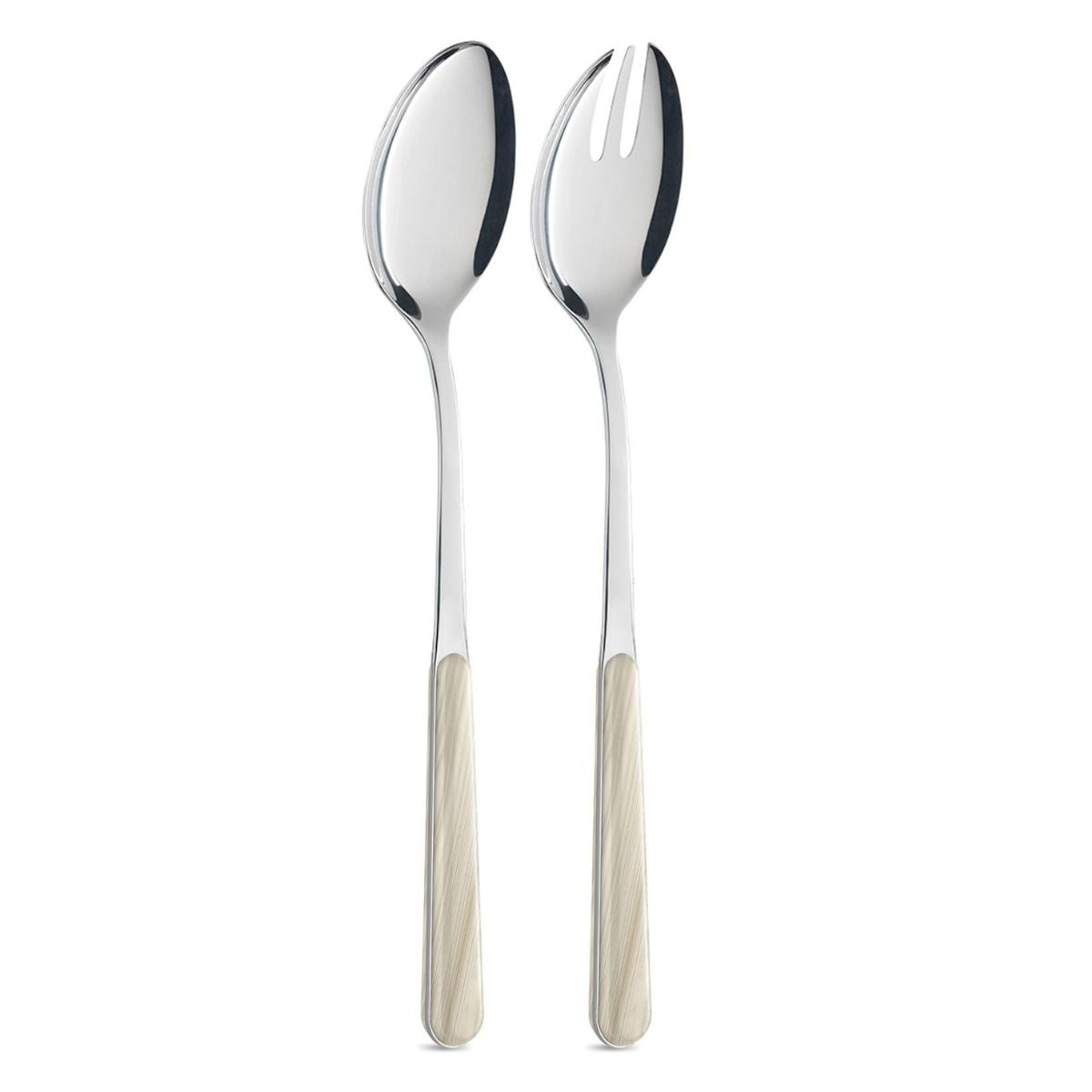 Salad Set - Ivory Fir BD15500AV