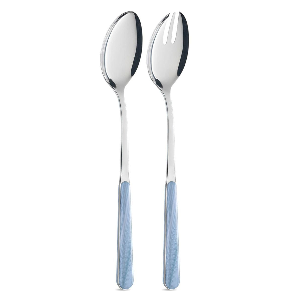 Coppia Insalata - Abete Azzurro BD15500LC