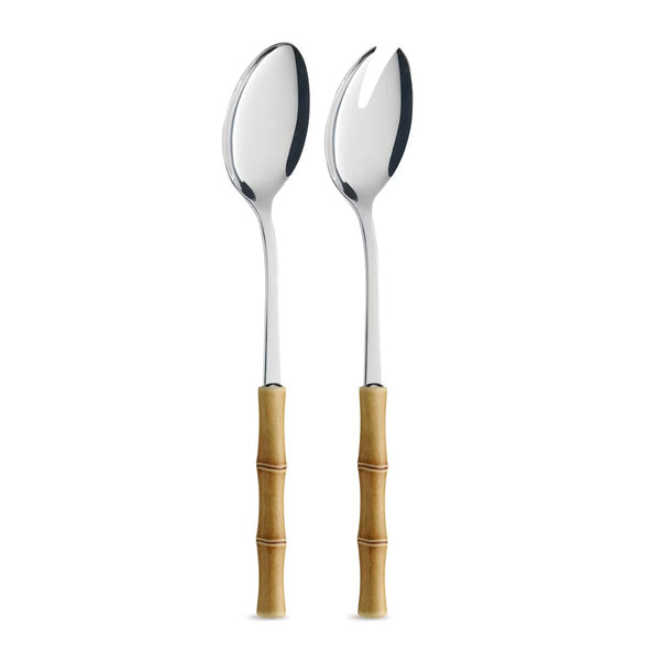 Coppia Insalata - Bamboo Beige LD14401C - Neva