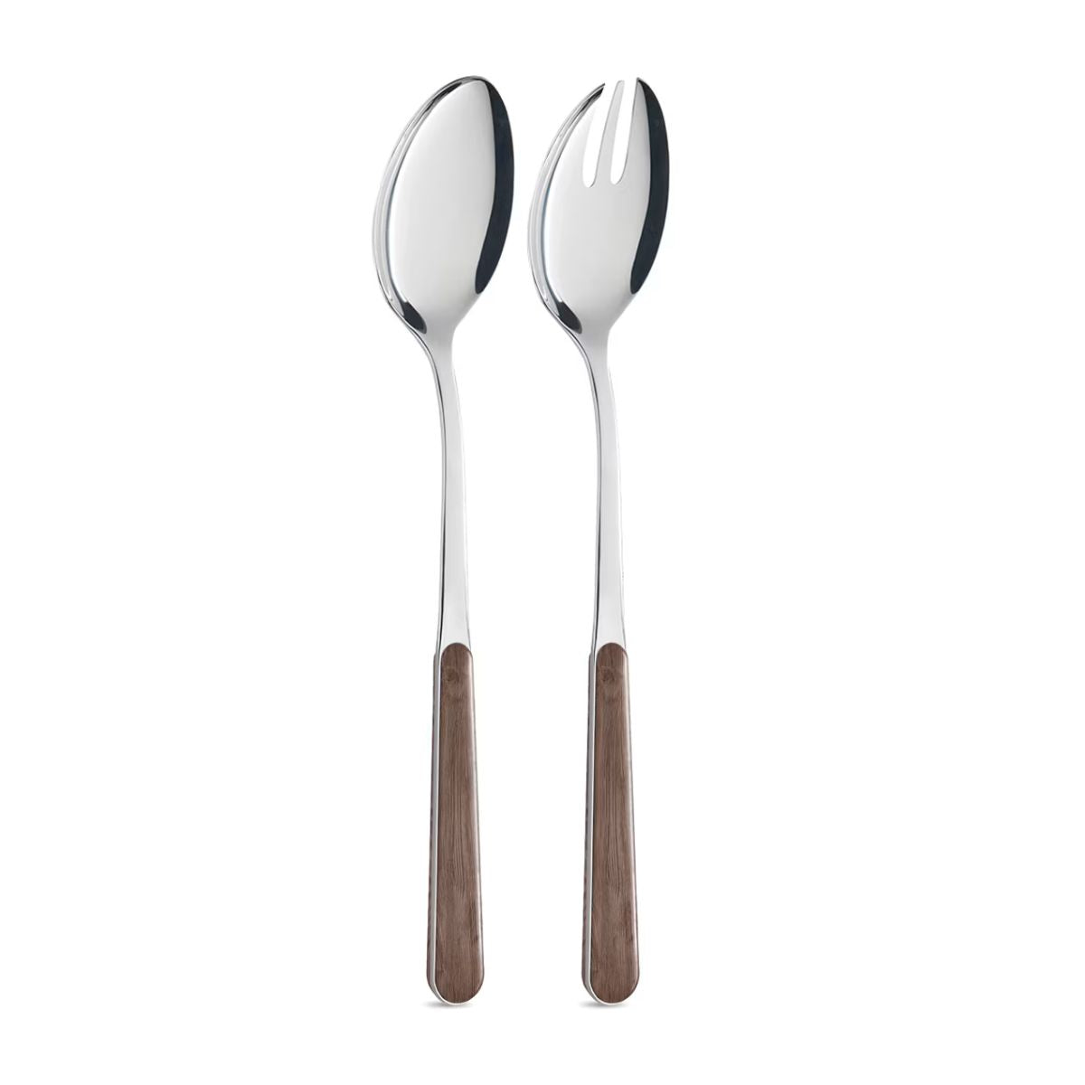 Salad Set - Acacia BD15005
