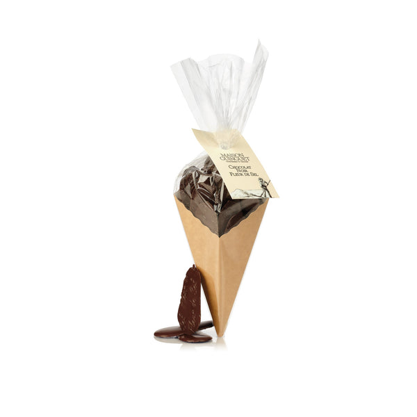 CORNET FLEUR DE SEL